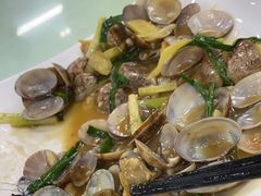 -景好海鲜餐厅(大鹏必选旅游店)