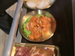 -炙城·韩式烤肉(南京东路店)