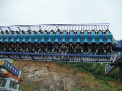 -达蓬山旅游度假区