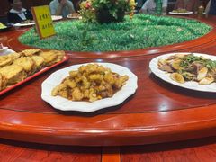 -黑石礁酒楼·海鲜(黑石礁店)