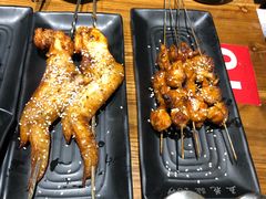 -烧货·活海鲜炭烧(湖滨商业街店)