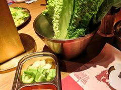 -西塔老太太泥炉烤肉(亚运村店)