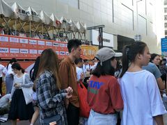 -东门小吃街