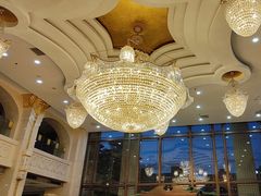 -碧中海汤泉汗蒸酒店