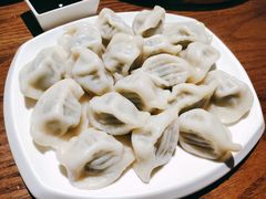 -北李妈妈菜·虾爬子大锅贴(贵和店)