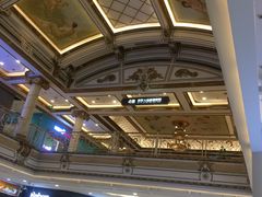 -新时代家居生活广场(古墩店)