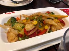 -Mr.Pizza米斯特比萨(苏州平江万达广场店)