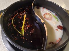 -钢管厂歆瑞源油卤串串香(春熙路太古里店)