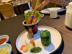 -杭州西湖柳莺里酒店·闻莺厅