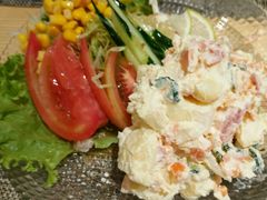 -吉之仙•中国制造•出口级食材日料店(领事馆总店)