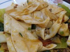 -大嘻咹biangbiang面(历史博物馆店)