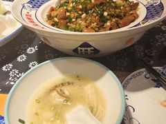 -旺角小渔村(二马路店)