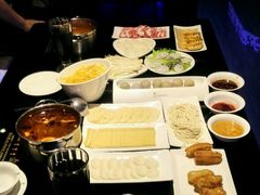 android_upload_pic-唯爱KTV聚会餐厅(仙林东城汇店)