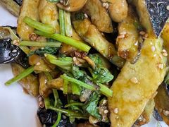 -西北朗益和穆斯林餐厅