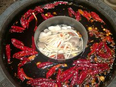 -重庆渝达老火锅(春熙路店)