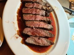 战斗民族400度厚切牛排-波特曼西餐厅(中央大街店)