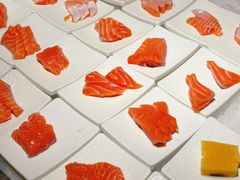 -曼格蒸汽活海鲜·榴莲自助(皇庭广场店)