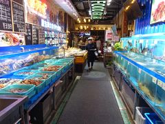 -船梆煮•蒸汽海鲜·生腌干蒸(五四广场店)