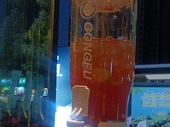 -功夫怪兽·烧烤(珠江路店)