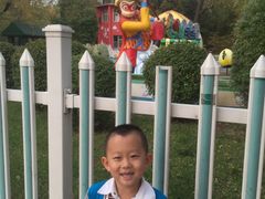 -哈尔滨文化公园