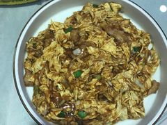 精品烤鸭-紫光园(顺义店)