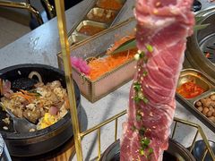 -妥妥烤肉料理(昙华林店)