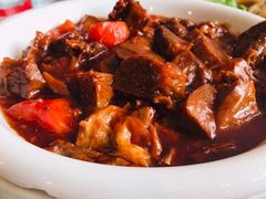 黄焖牛肉-大柴·宴宾楼(芥园西道店)