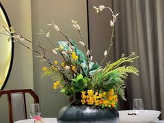 -绿杨春·淮扬宴(庐山路店)
