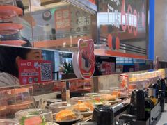 -争鲜回转寿司(中街大悦城店)