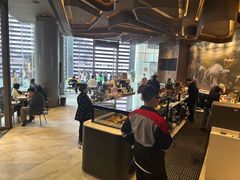-星巴克臻选(成都太古里店)