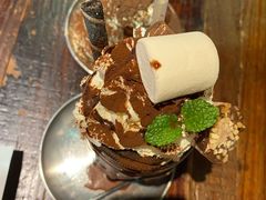 爆炸冰激淋巧克力-MIKAKU(万达广场上海宝山店)