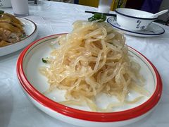 -碧海银沙海鲜餐厅(恒大海上威尼斯店)