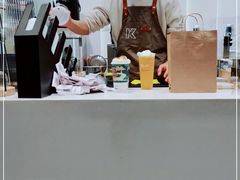 -KUNCHA鲲茶·江西制茶(铜锣湾店)