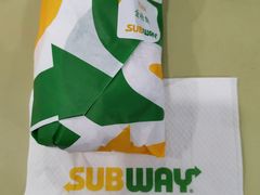 -SUBWAY赛百味(购物公园店)