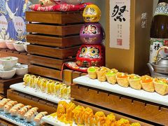 -川骄海鲜自助(亚运村店)