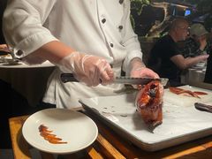 -四季民福烤鸭店(外滩外白渡桥店)