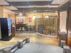 -蘭·日本料理铁板烧(碧云路店)