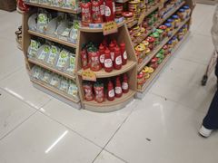 -丽达购物中心(崂山店)