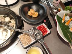 -同仁四季椰子鸡(无锡滨湖万象汇店)