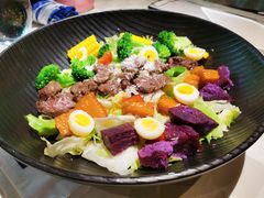 -西堤牛排(南京龙江店)