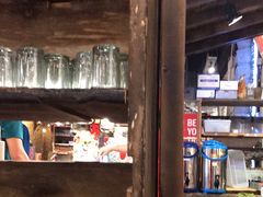 大堂-破瓦寒窑·地摊烤羊排