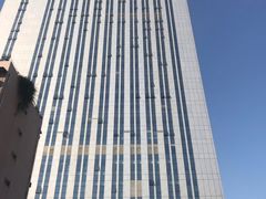 门面-川北医学院附属成都新华医院