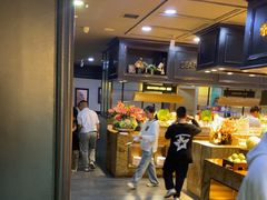 -苏格里岛·自助烤肉·火锅海鲜(金鼎广场店)