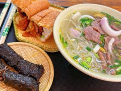 -华姐鸡粉(教育路店)