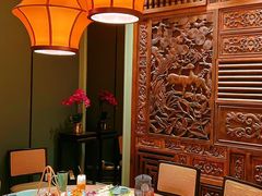 -安南越南餐厅(青岛万象城店)