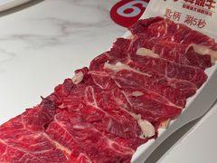 -犇鼎牛潮汕牛肉火锅(新辰里学清路店)