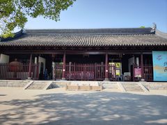 -苏州文庙(姑苏区)