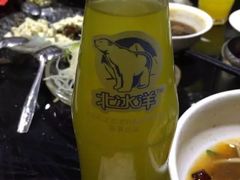 -宛平李记小吃(东关街店)