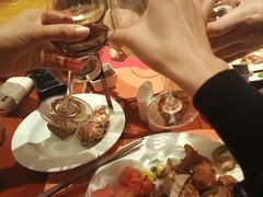 -上海明天广场JW万豪酒店