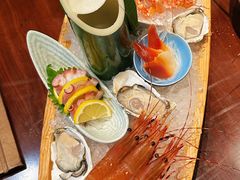 -一本魅·日式料理